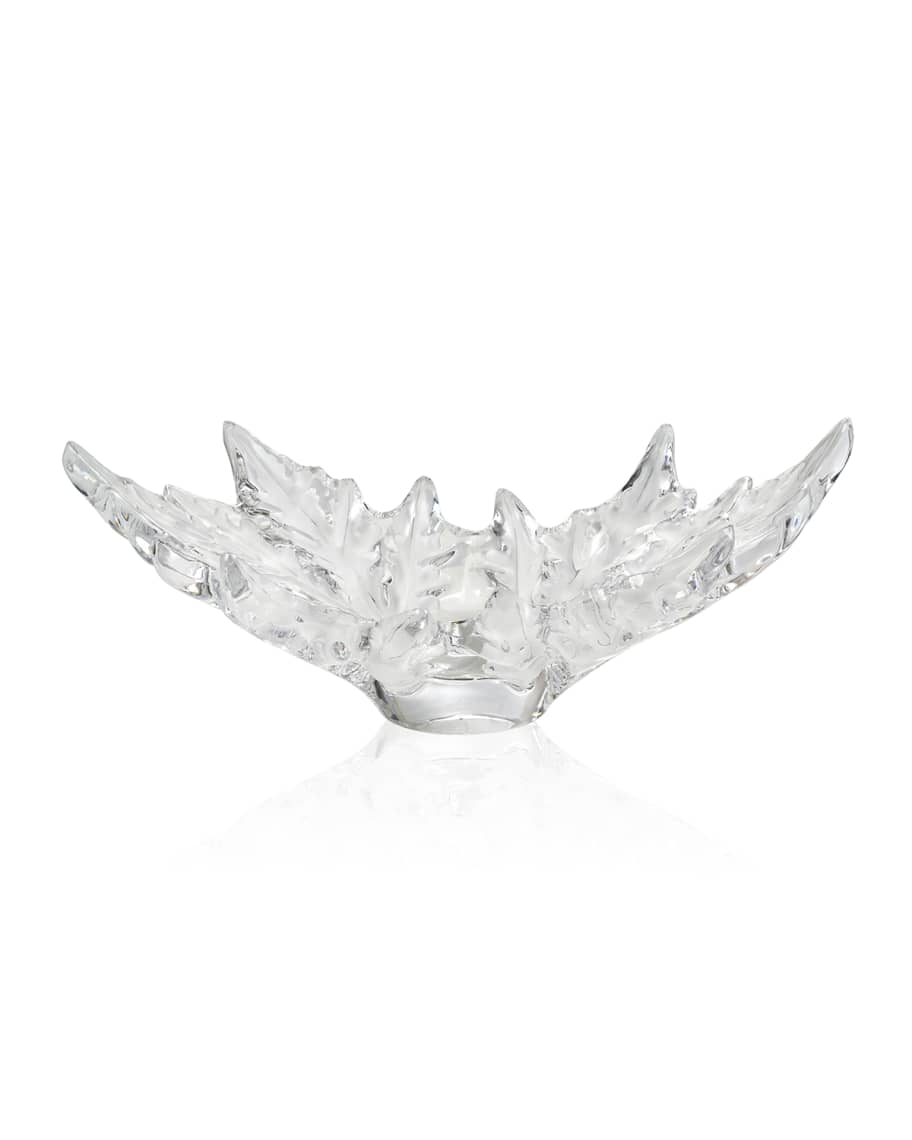 Image 1 of 1: Grand Champs-Elysees Bowl, Clear