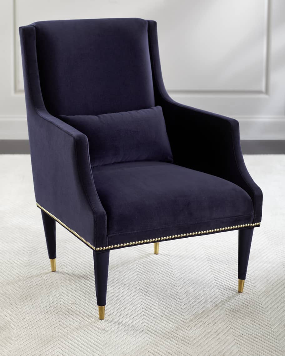 Image 1 of 5: Darienne Accent Chair