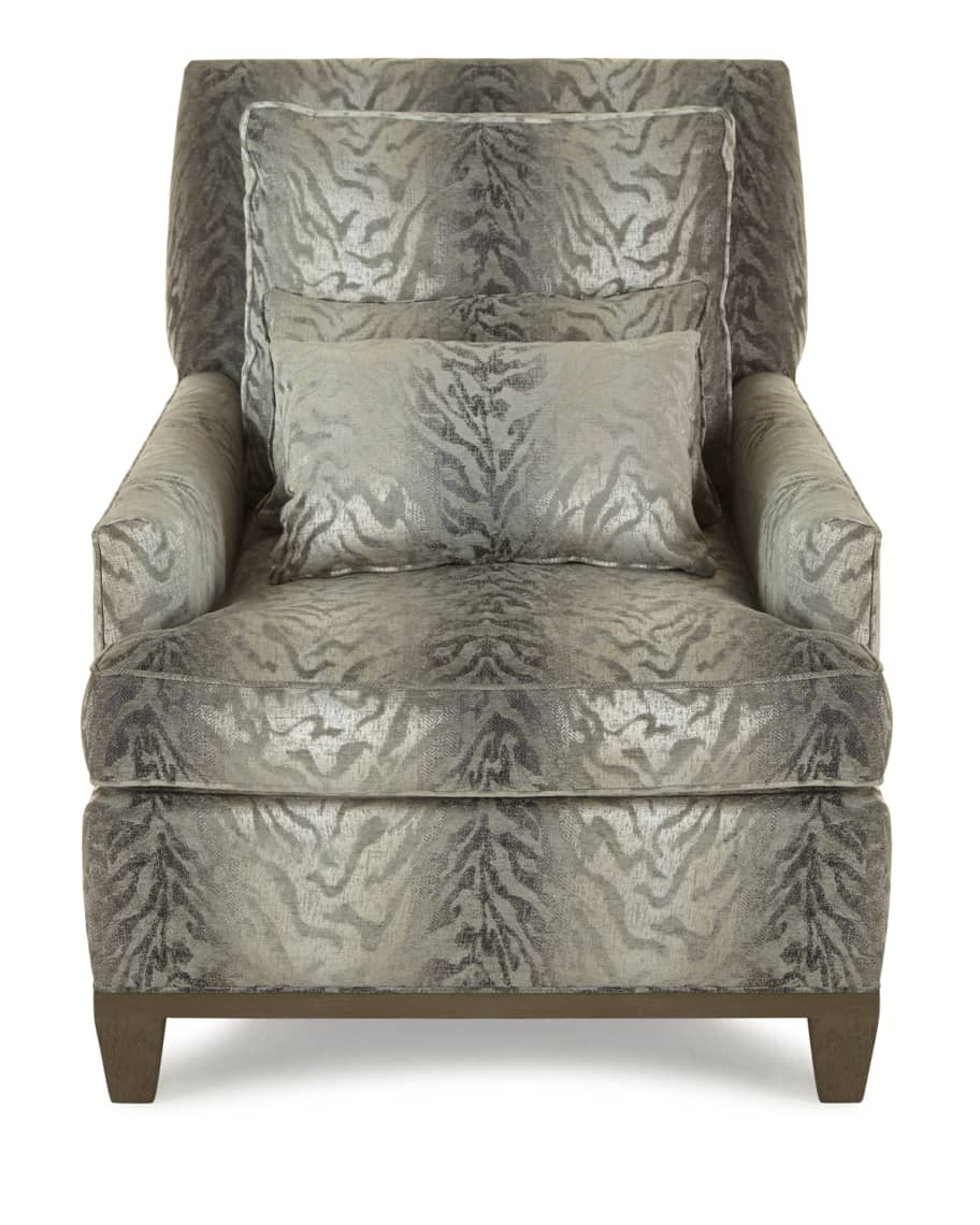 Image 3 of 4: Cher Deep Lounge Chair