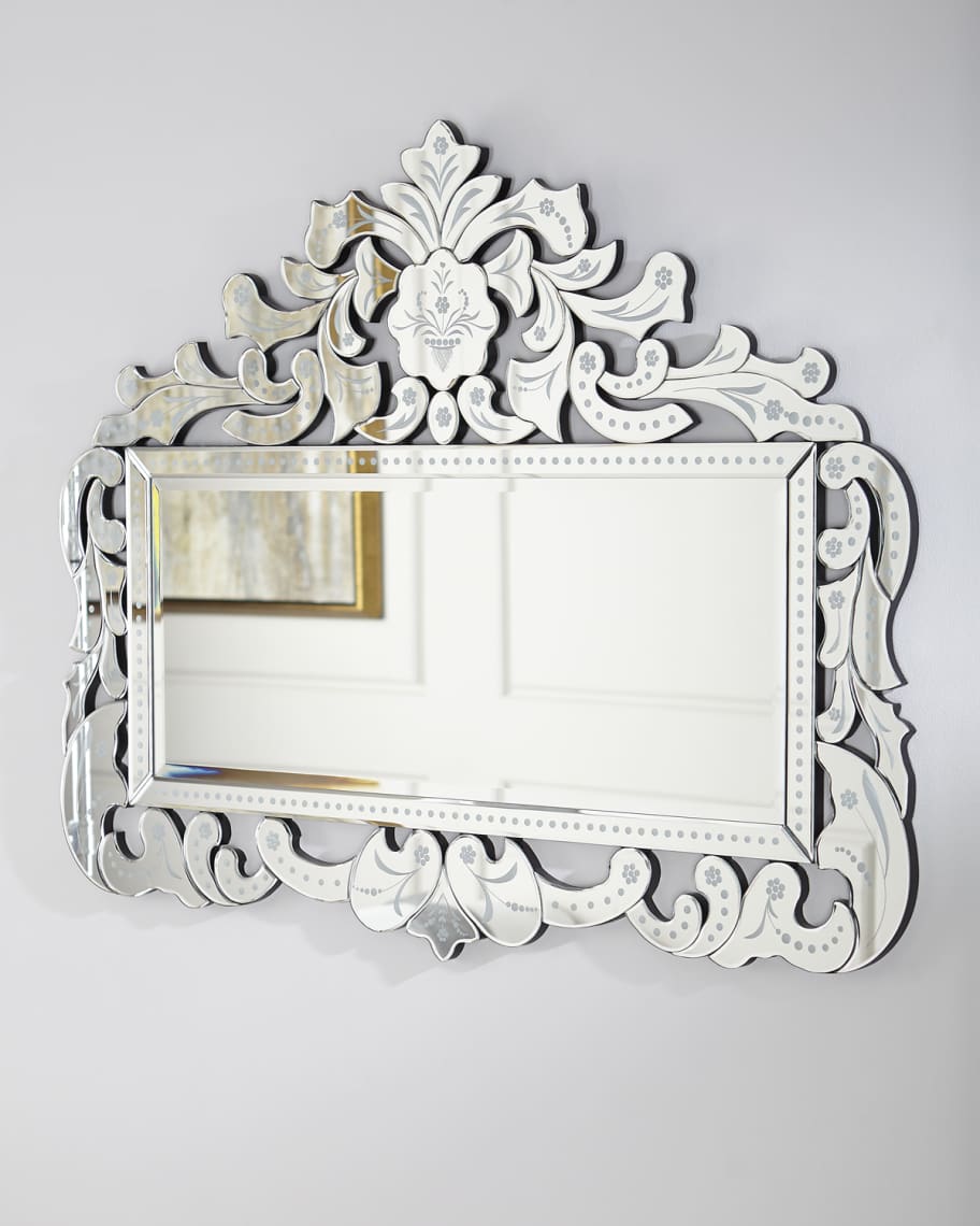 Image 2 of 2: Epernay Wall Mirror