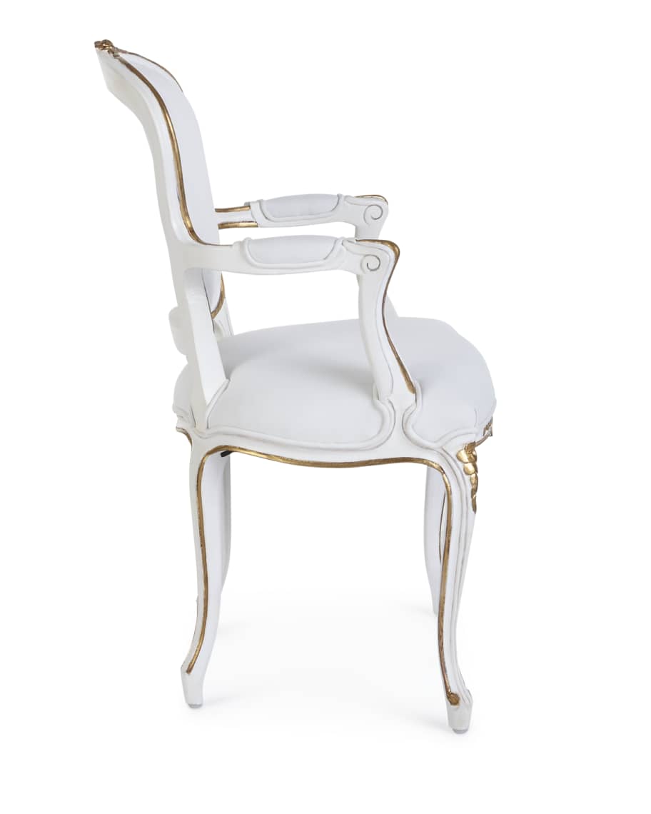 Image 3 of 5: Adelise Accent Chair