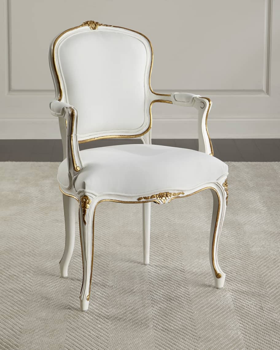 Image 1 of 5: Adelise Accent Chair