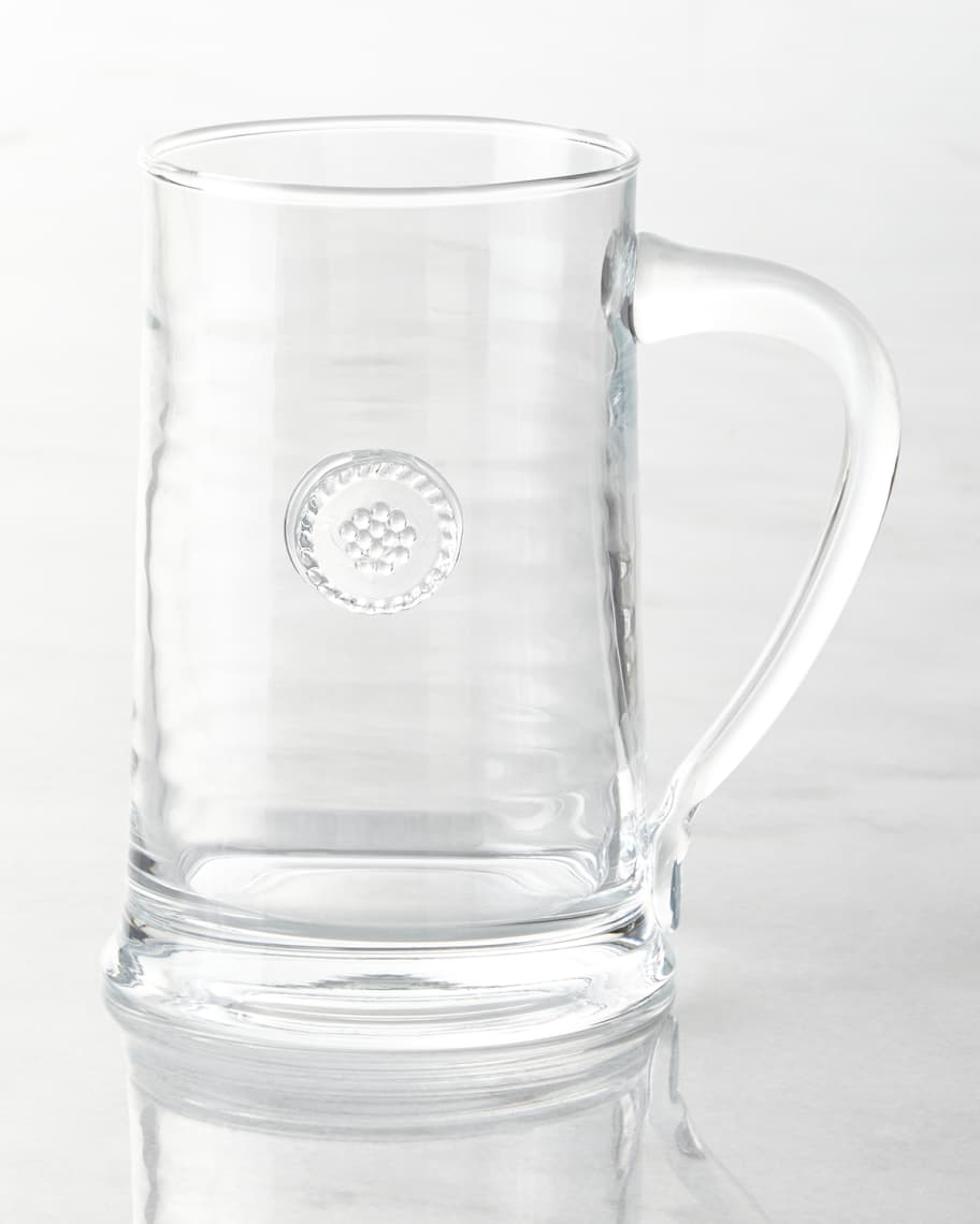 Image 1 of 1: Berry & Thread Beer Stein