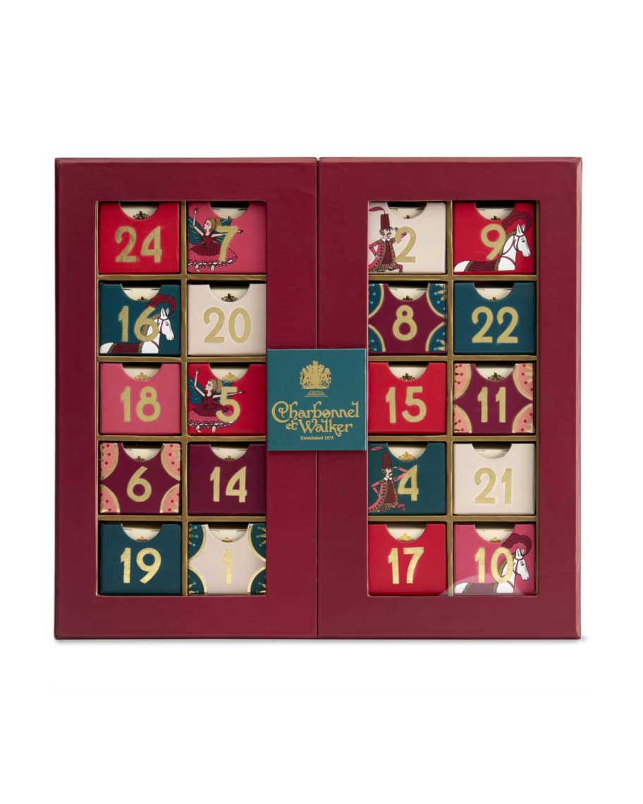Image 3 of 3: Paper Theatre Collection – Advent Calendar
