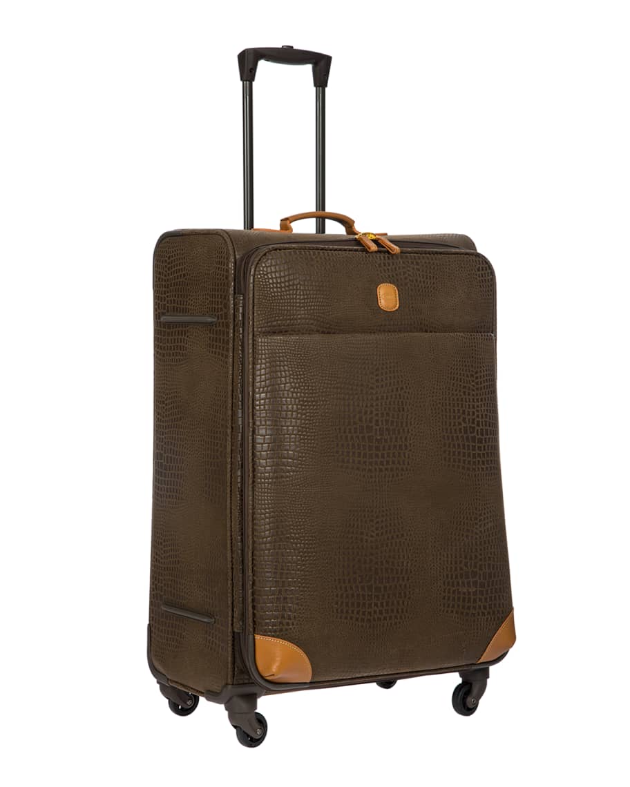 Image 2 of 4: My Safari 30" Expandable Spinner Luggage