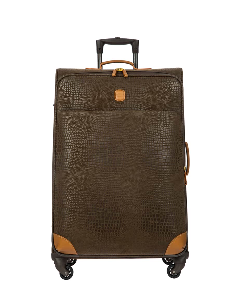 Image 1 of 4: My Safari 30" Expandable Spinner Luggage