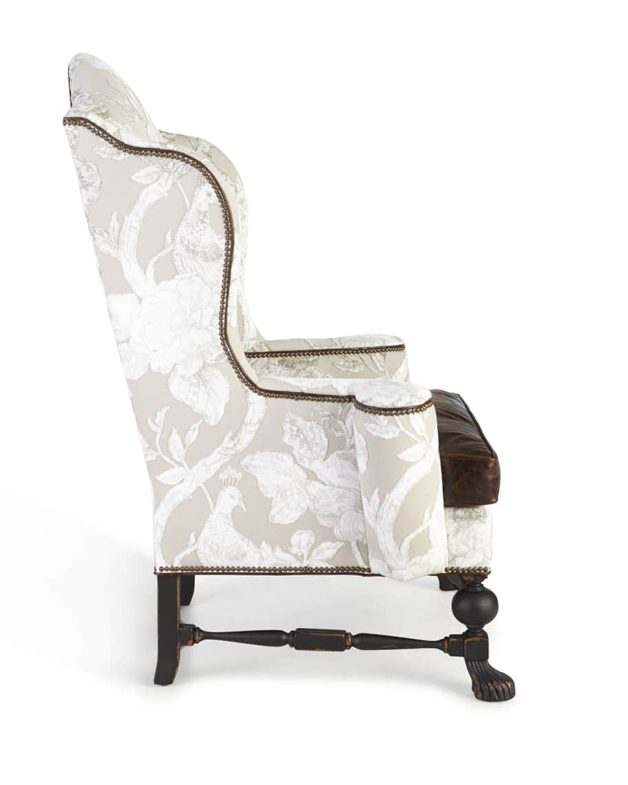Image 3 of 3: Vanessa Chair