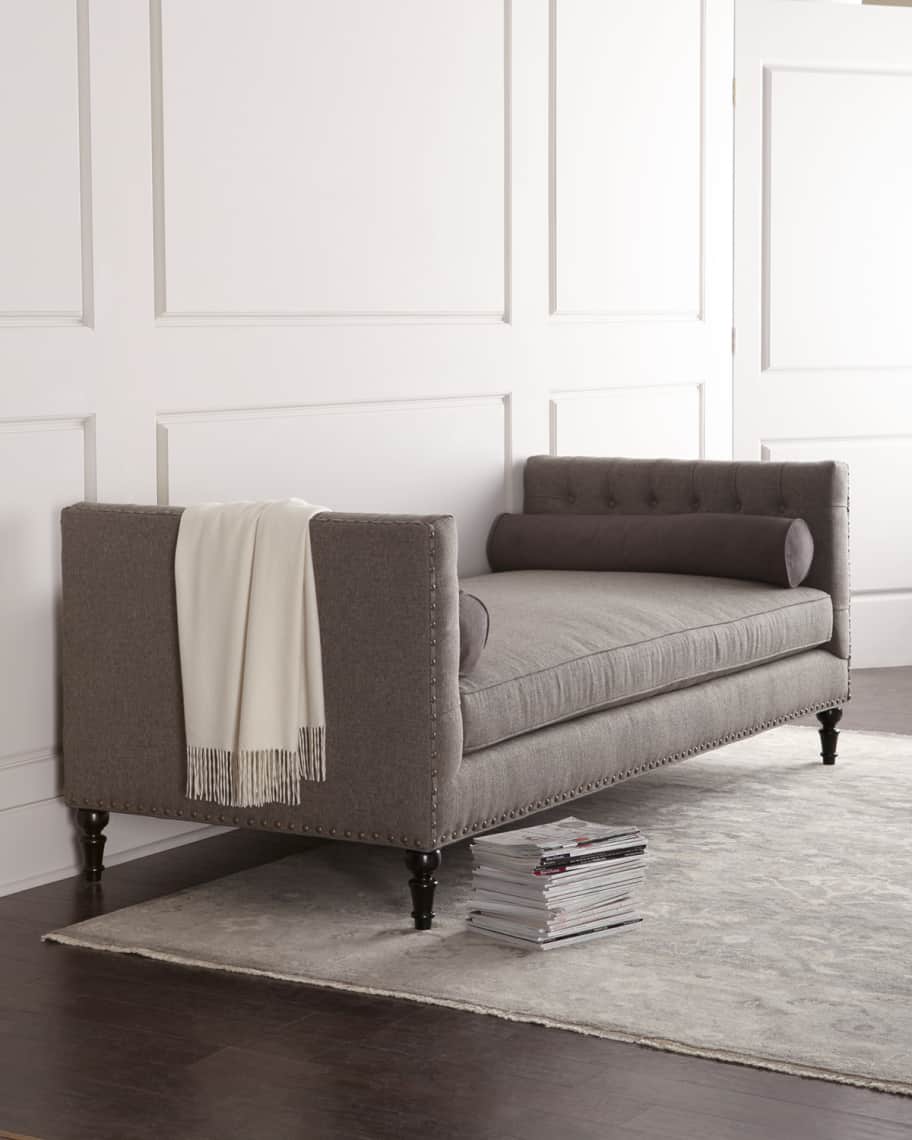 Image 1 of 2: Avery Daybed