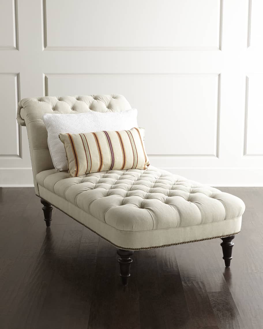 Image 1 of 4: Cuchara Chaise