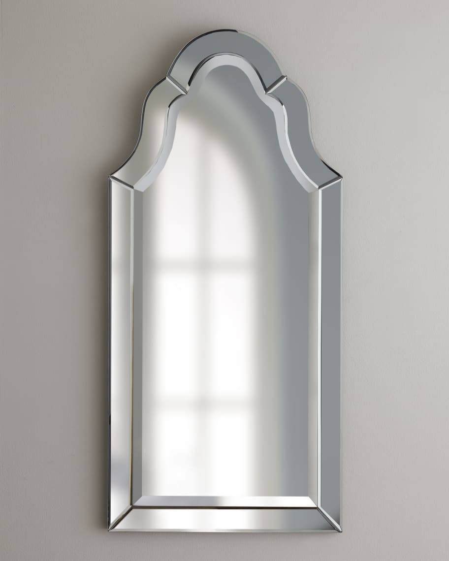 Image 1 of 3: Hovan Mirror