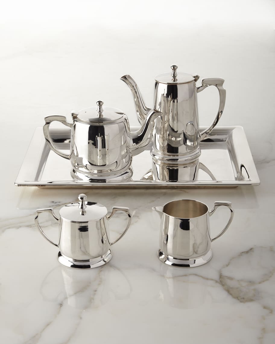 Image 1 of 4: Hotel Coffee Service