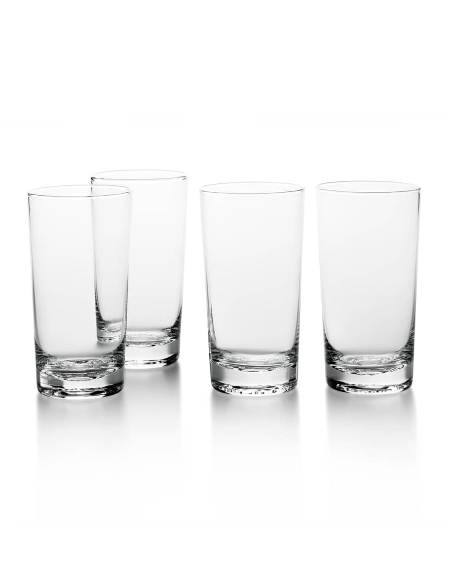 Image 1 of 2: RL '67 Iced Tea Glasses, Set of 4