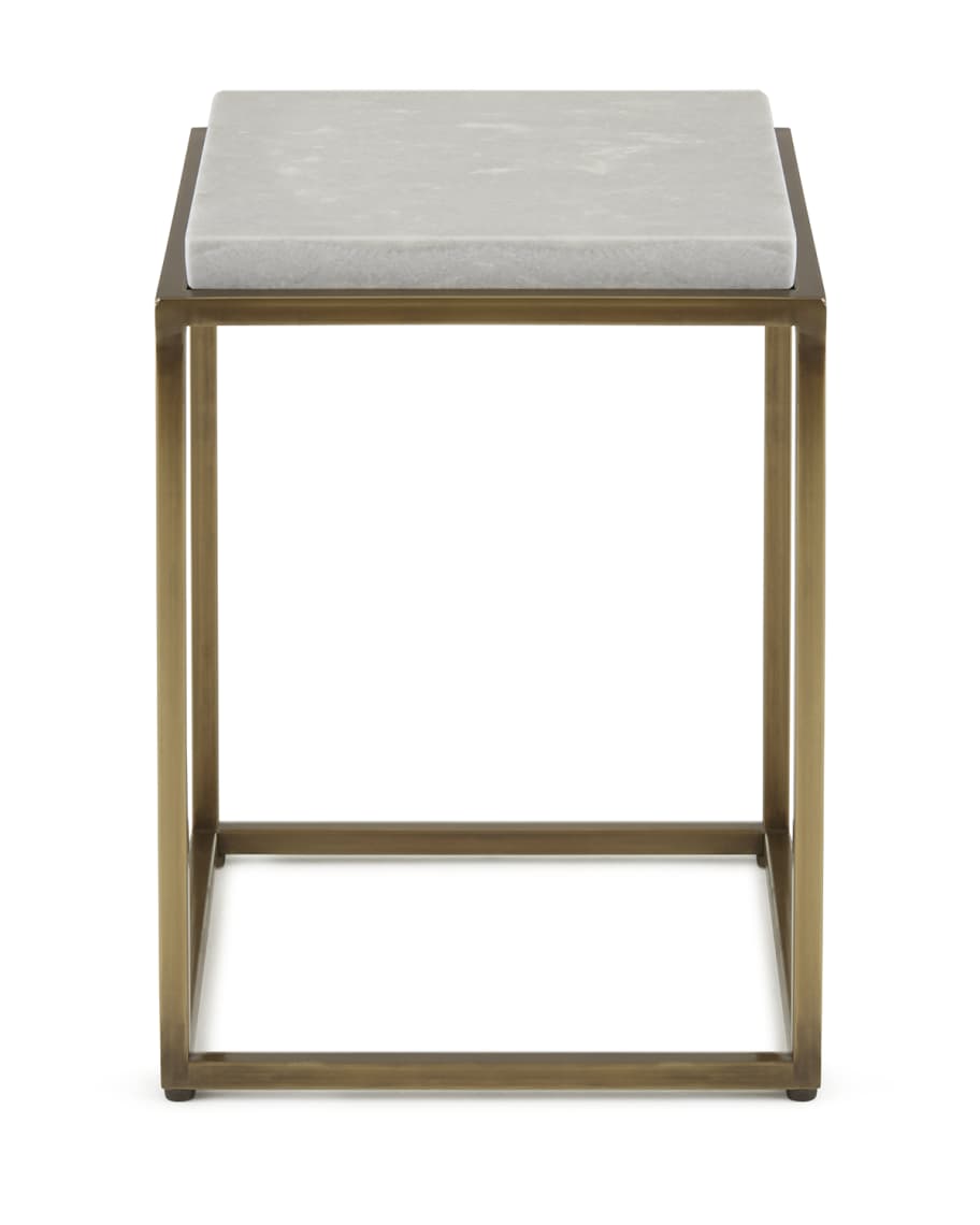 Image 3 of 4: Atticus Side Table
