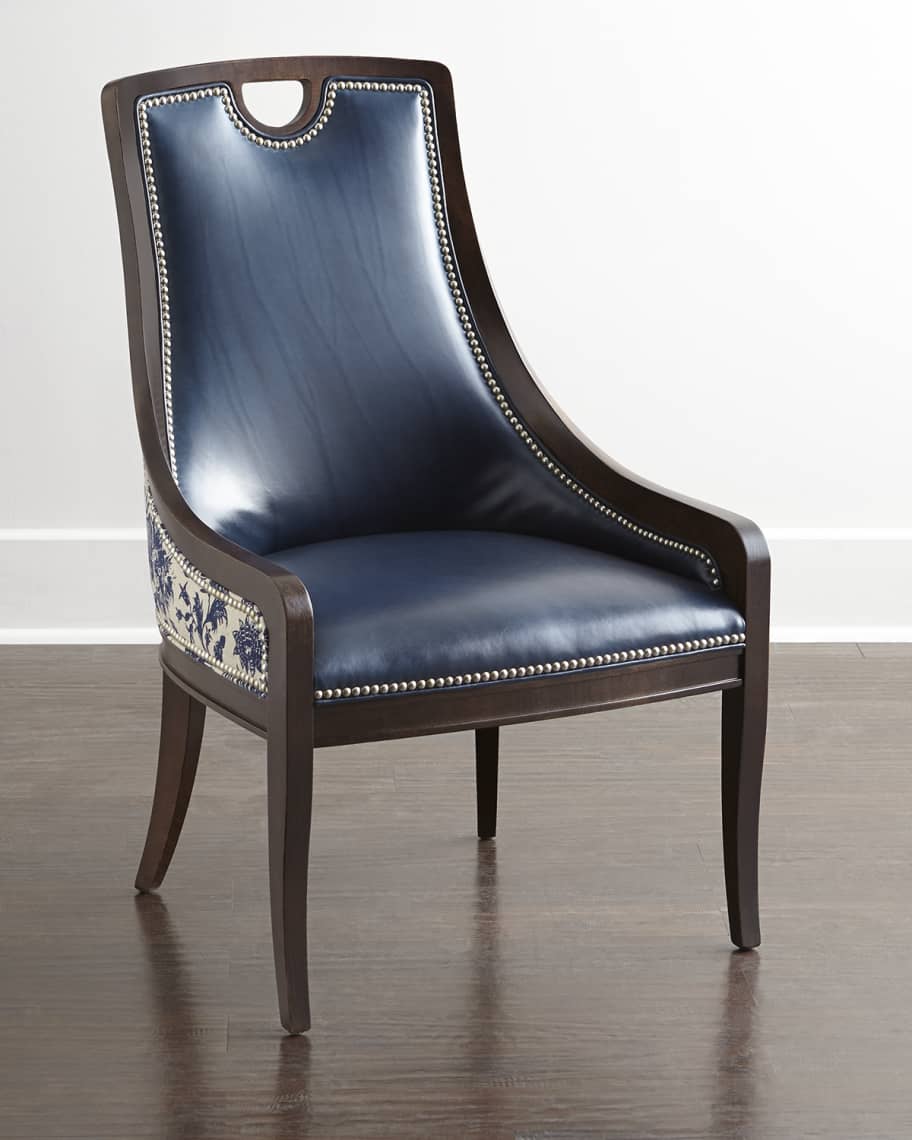Image 1 of 5: Kingsley Dining Chair