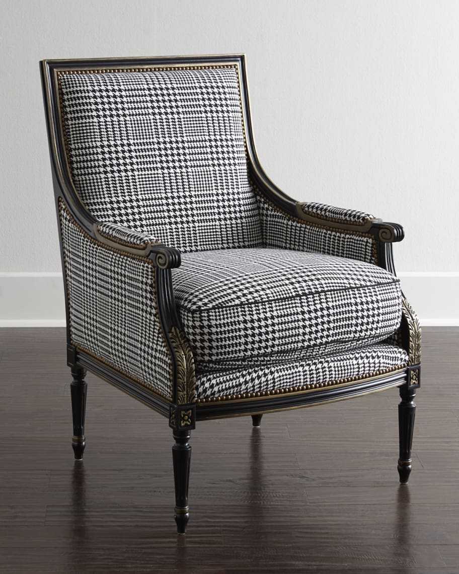 Image 1 of 2: Huntington Chair