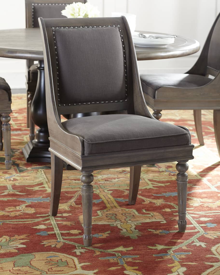 Image 2 of 3: Lahoma Dining Chair
