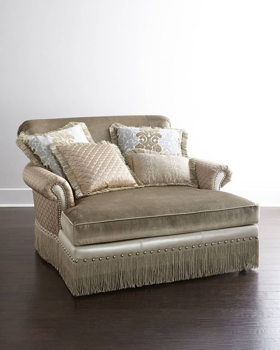 Image 1 of 3: Grayson Chaise