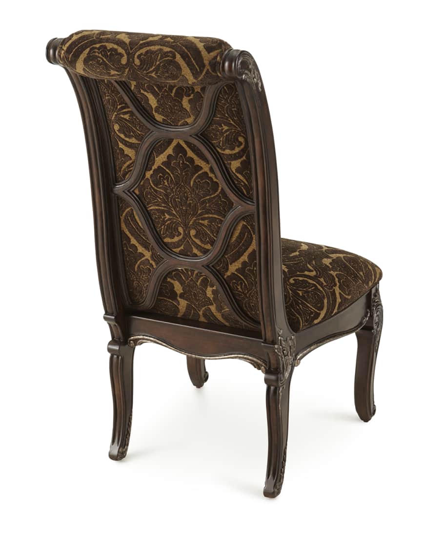 Image 3 of 5: Maxwell Upholstered Side Chair