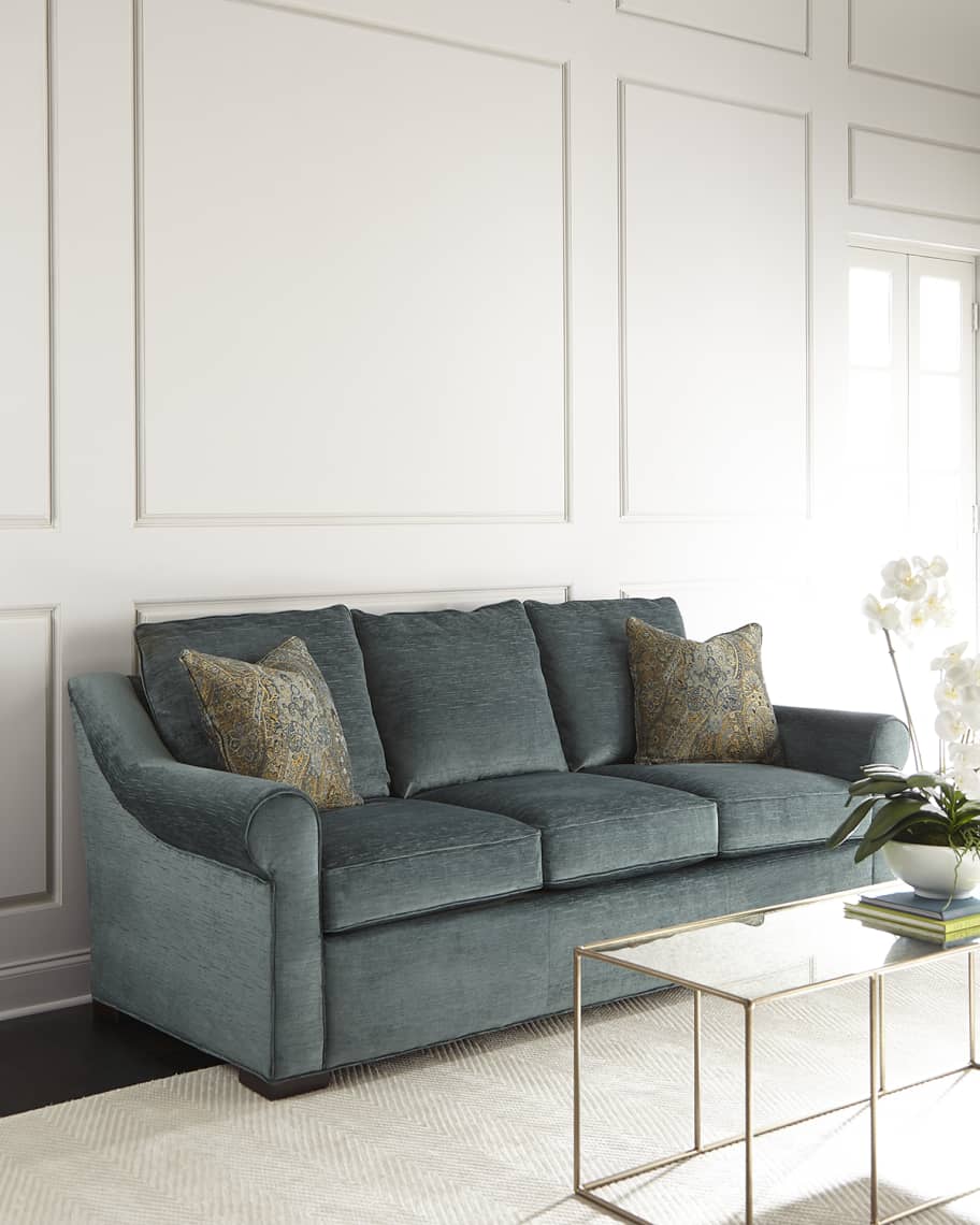 Image 1 of 3: Seabrook Sofa