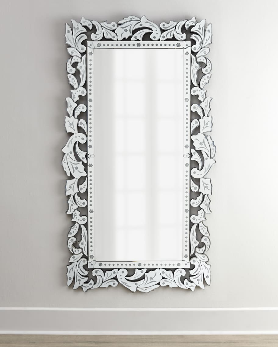 Image 1 of 3: Gianeta Mirror