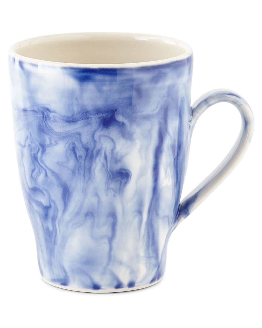 Image 1 of 1: Marbleized Mug