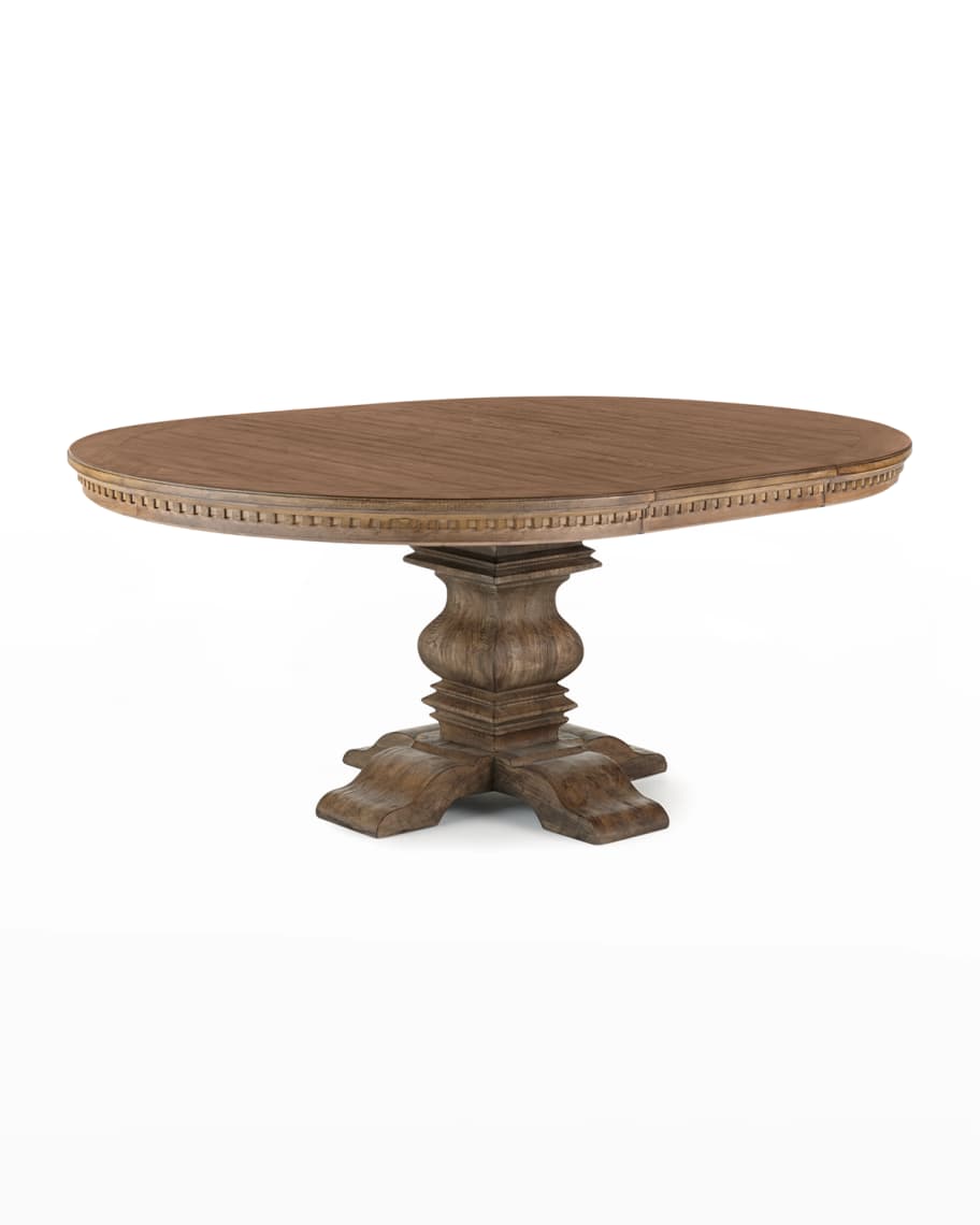Image 2 of 3: Cartwright Dining Table
