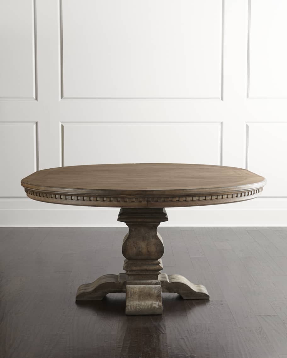 Image 1 of 3: Cartwright Dining Table