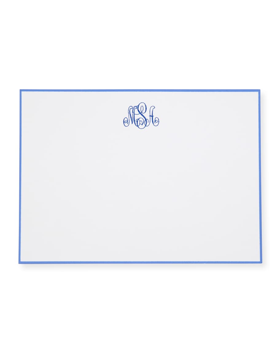 Image 2 of 2: 25 Cards/Plain Envelopes