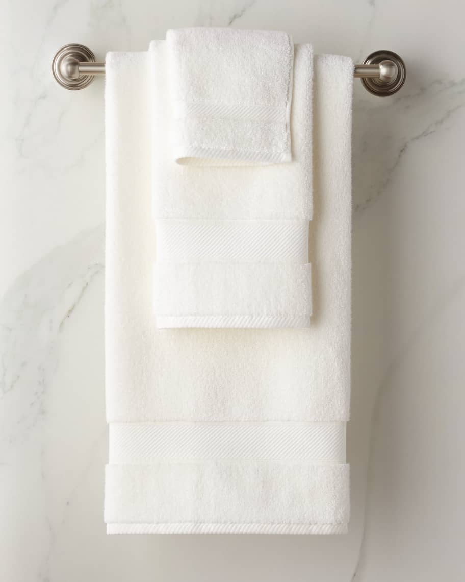 Image 1 of 1: Classic Wash Towel