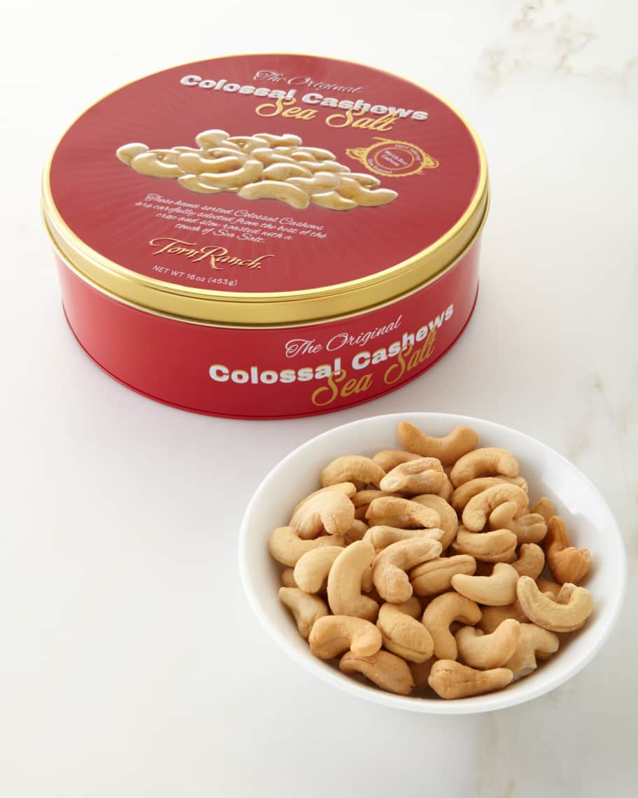Image 1 of 1: Colossal Cashews