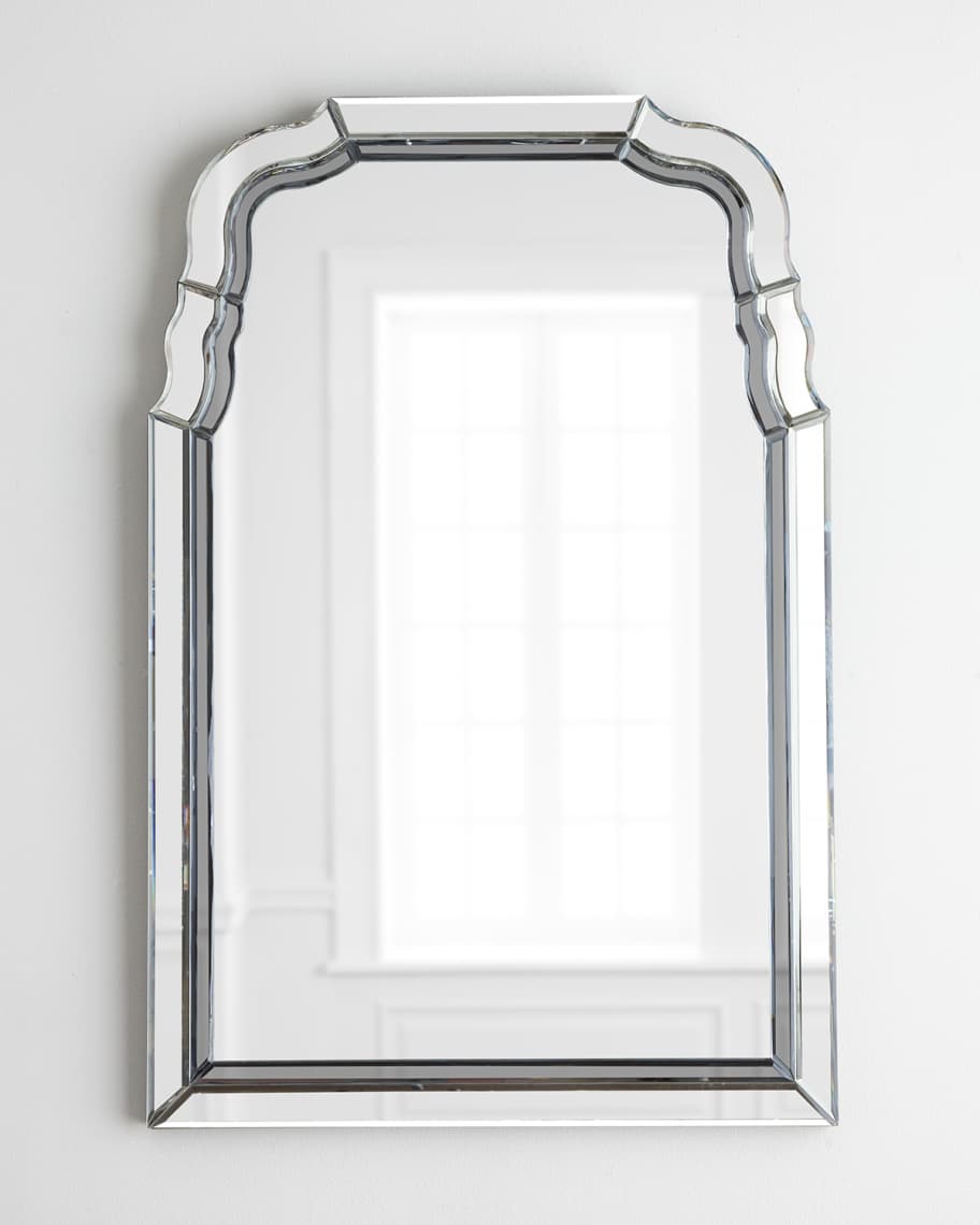 Image 1 of 4: Isabella Mirror