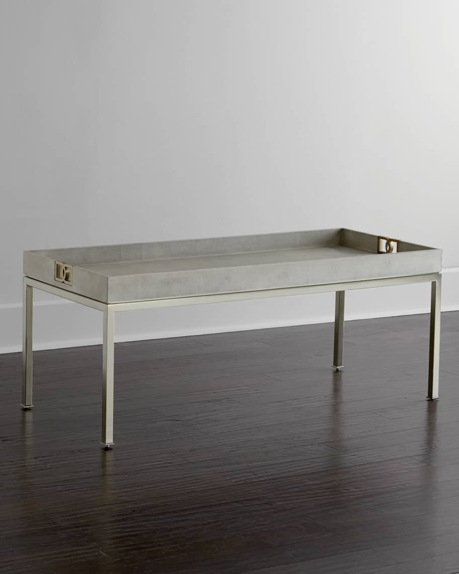 Image 1 of 2: Stockhart Coffee Table