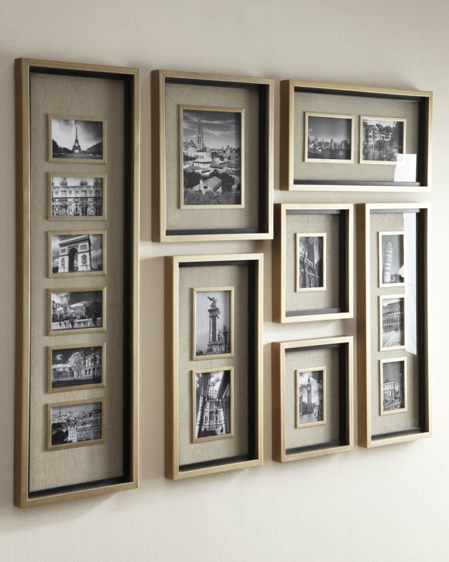 Image 1 of 1: Massena Collage Picture Frame Gallery