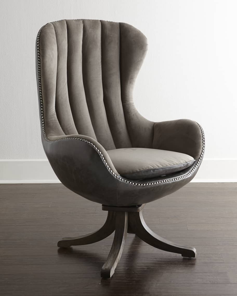 Image 1 of 3: Gracie Office Chair