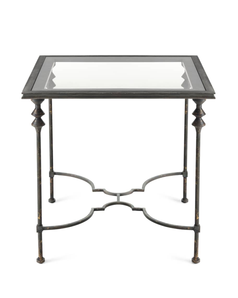 Image 2 of 2: Warwick Side Table