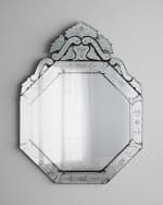 Image 4 of 6: Vasari Mirror