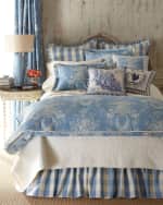 Image 1 of 2: Sherry Kline Home Queen Country Manor Comforter Set