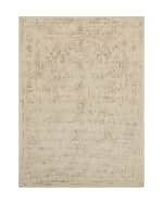 Image 1 of 3: Loloi Rugs Victorian Rug, 12' x 15'