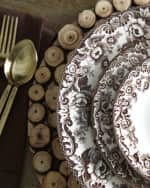 Image 3 of 5: Spode Delamere 5-Piece Place Setting