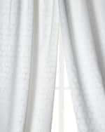 Image 1 of 2: Dian Austin Couture Home Prism Curtain, 96"