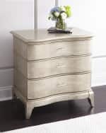 Image 1 of 2: Montane Night Stand