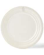 Image 1 of 4: Juliska Acanthus Dinner Plate