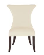 Image 3 of 6: Bernhardt Jet Set Dining Side Chairs (Each)