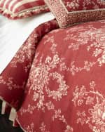 Image 2 of 3: Sherry Kline Home Queen French Country Comforter Set