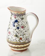 Image 2 of 2: Neiman Marcus Pavoes Pitcher