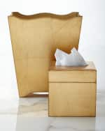 Image 3 of 3: Labrazel Classico Tissue Box Cover