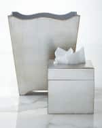 Image 2 of 3: Labrazel Classico Tissue Box Cover