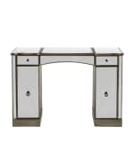 Image 2 of 2: Butler Specialty Co "Laria" Vanity