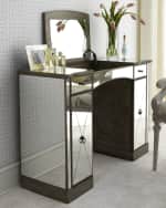 Image 1 of 2: Butler Specialty Co "Laria" Vanity
