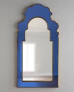 Image 1 of 2: Sapphire Mirror